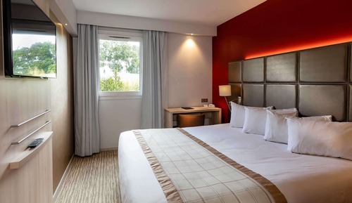 Family Room, Multiple Beds, Non Smoking, Connecting Rooms
