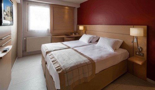 Superior Room, 2 Twin Beds, Non Smoking