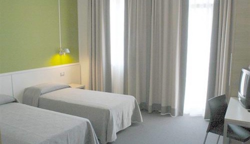 Standard Twin Room, 2 Twin Beds