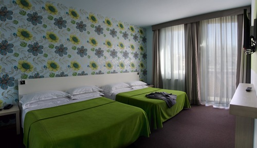 Standard Double Room, 1 King Bed