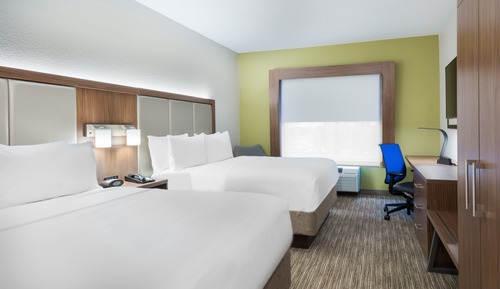 Room, Accessible, Non Smoking (Hearing)