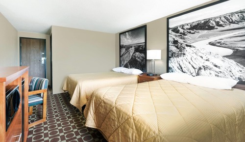 Room, 2 Queen Beds