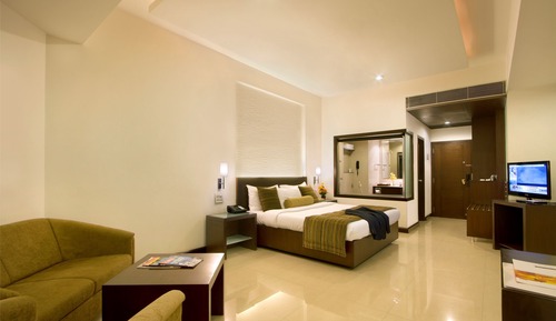 Superior Double Room, 1 Double Bed