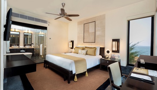 Club Suite (Royal Club)