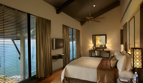 Suite (Royal Club Duplex)