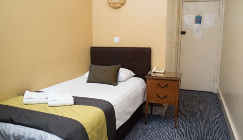 Single Room
