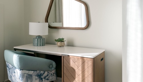 Room, 1 King Bed with Sofa bed, Bay View