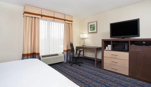 Standard Room, 1 King Bed with Sofa bed