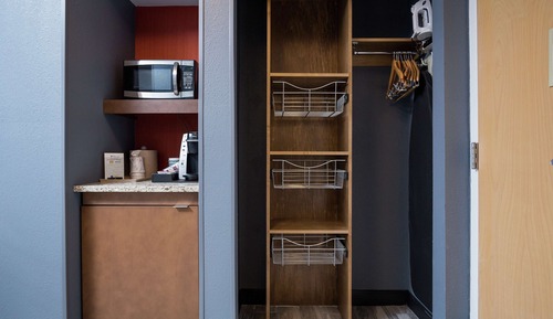 Room, 1 King Bed, Accessible