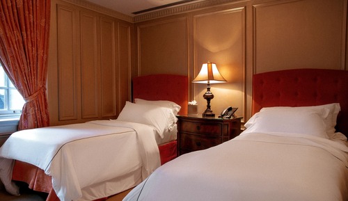 Suite, 2 Bedrooms