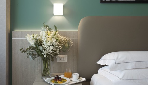 Double Room Single Use, 1 Twin Bed