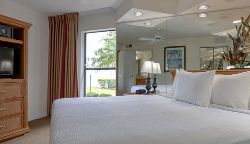 Suite, 1 Bedroom