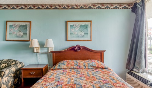 Room, 1 King Bed