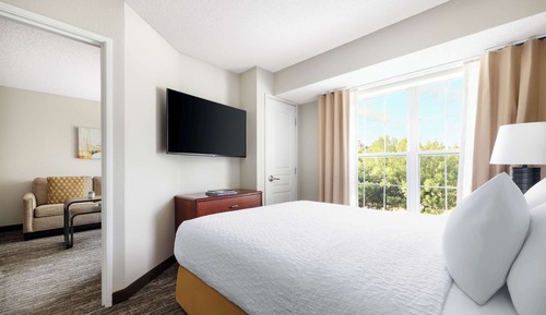 Room, Accessible, Non Smoking