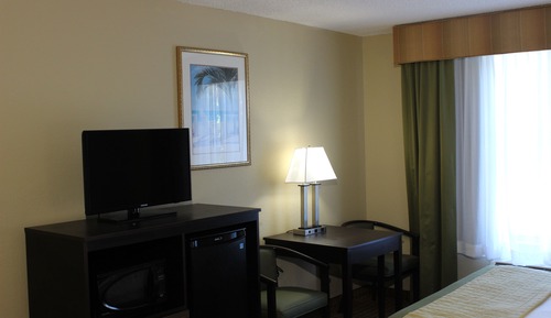 Room, 2 Queen Beds, Non Smoking