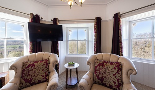 Superior Double or Twin Room