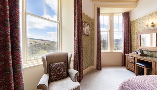 Classic Double or Twin Room