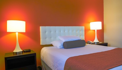 Room, 1 Queen Bed, Non Smoking