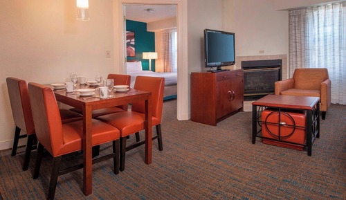 Suite, 2 Bedrooms, Non Smoking