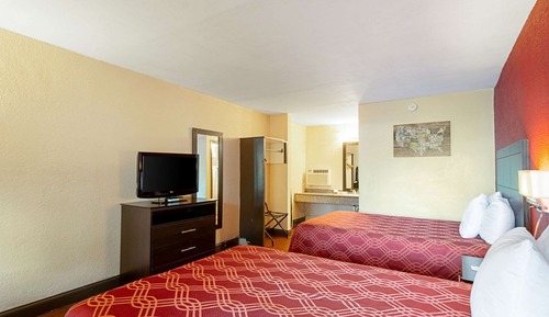 Standard Room, Non Smoking