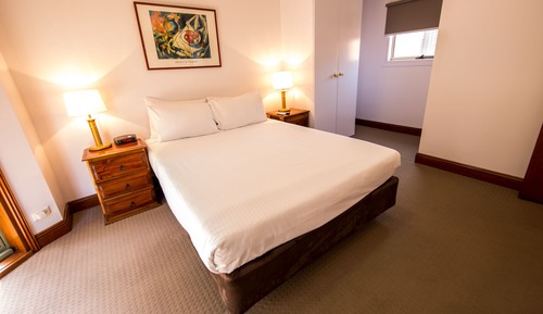 Apartment, 2 Bedrooms