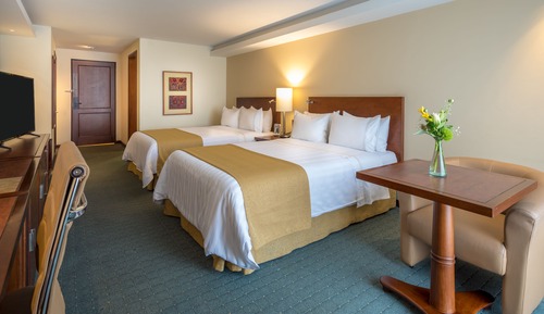 Superior Room, 2 Double Beds