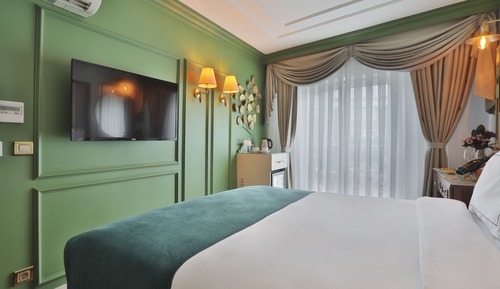 Superior Double or Twin Room
