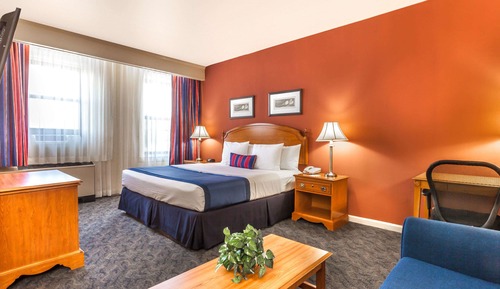 Room, 2 Queen Beds, Accessible