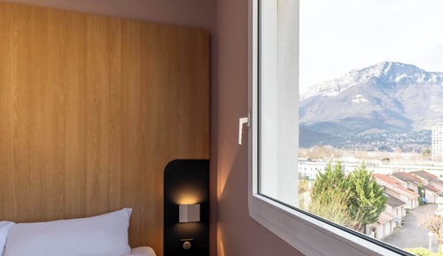 Double Room, Non Smoking