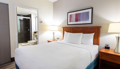 Suite, 1 Bedroom