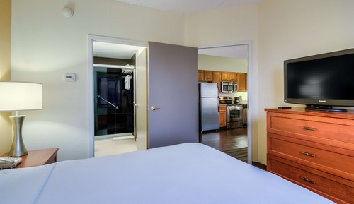 Suite, 2 Bedrooms