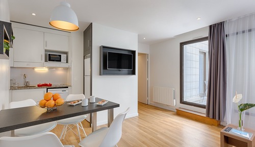 Apartment, 1 Bedroom