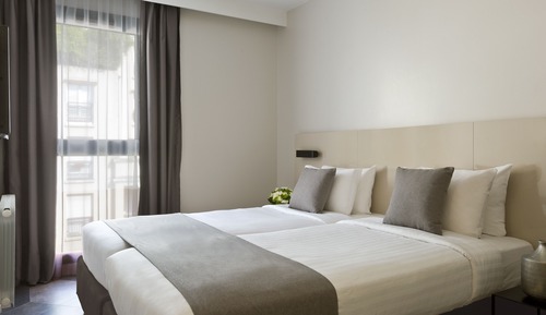 Apartment, 2 Bedrooms