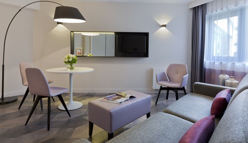 Apartment, 1 Bedroom