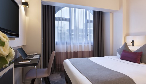 Classic Room
