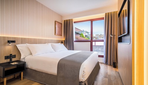 Superior Room, Terrace