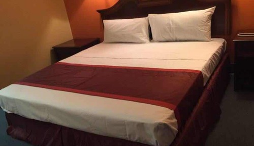 Deluxe Room, 1 King Bed, Non Smoking