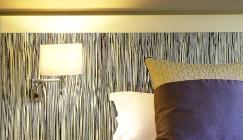Standard Room, 2 Twin Beds, Non Smoking