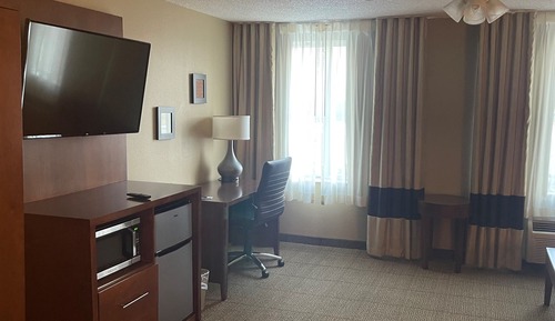 Standard Room, 2 Queen Beds, Non Smoking