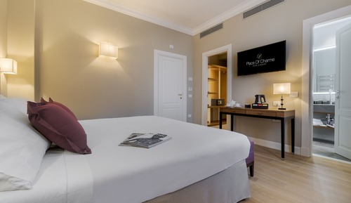 Classic Double Room