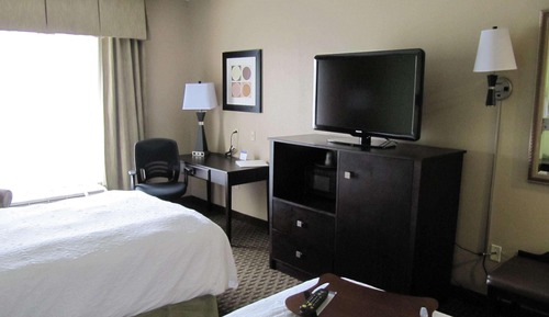 Room, 2 Queen Beds, Non Smoking