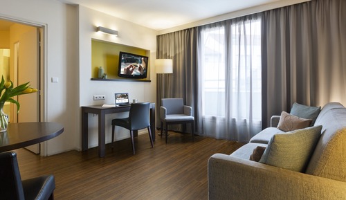 Apartment, 1 Bedroom