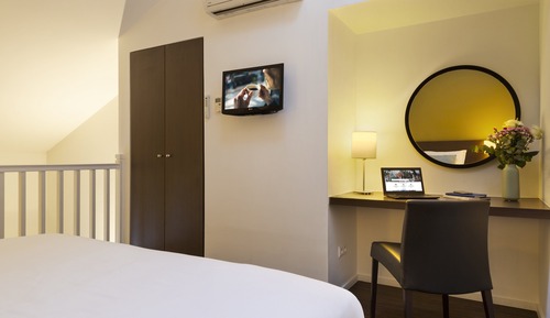 Deluxe Apartment, 1 Bedroom