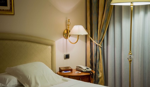 Classic Room, Multiple Beds