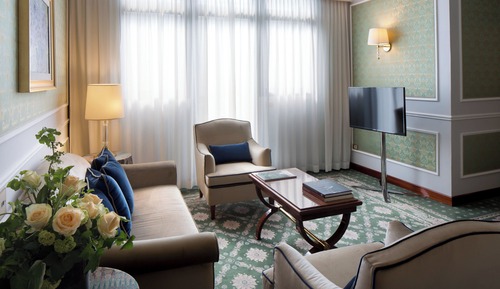 Suite