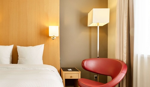 Suite, 1 Bedroom