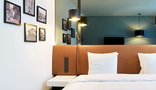 Premium Room