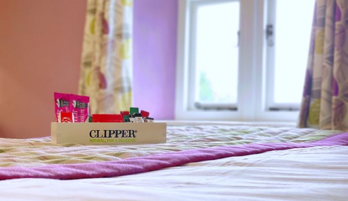 Large Double Room