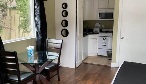 Deluxe Cottage, 1 Queen Bed