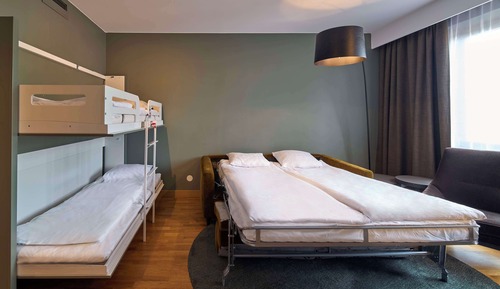 Junior Suite